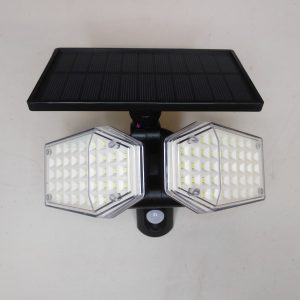 Reflectpr de Carga Solar